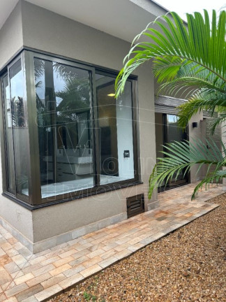 Imagem Casa de Condomínio com 3 Quartos à Venda, 605 m² em Jardim Residencial Quinta Dos Oitis - Araraquara