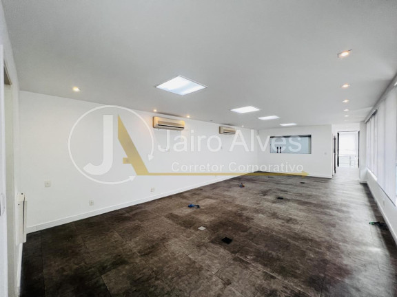 Imagem Imóvel Comercial para Alugar, 110 m² em Cerqueira César - São Paulo
