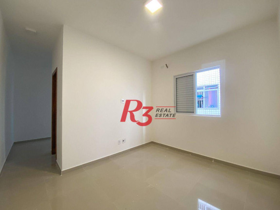 Imagem Sobrado com 3 Quartos à Venda, 120 m² em Boqueirão - Santos Imagem Sobrado com 3 Quartos à Venda, 120 m² em Boqueirão - Santos