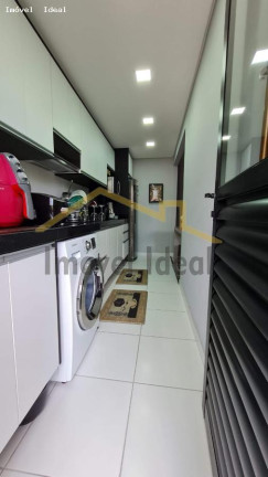 Imagem Apartamento com 1 Quarto à Venda, 51 m² em Vila Izabel - Curitiba