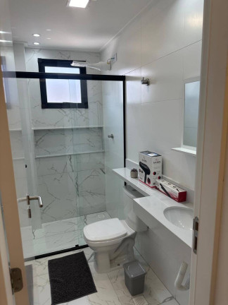 Imagem Apartamento com 2 Quartos à Venda, 75 m² em Boqueirão - Praia Grande Imagem Apartamento com 2 Quartos à Venda, 75 m² em Boqueirão - Praia Grande