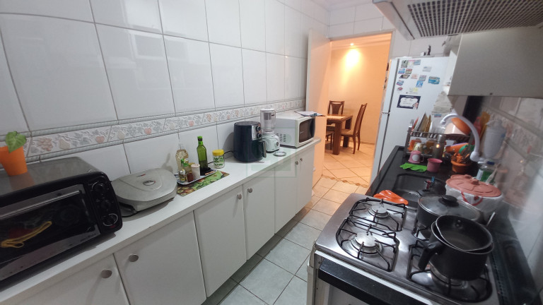 Imagem Imóvel com 2 Quartos à Venda, 56 m² em Parque Ipê - São Paulo Imagem Imóvel com 2 Quartos à Venda, 56 m² em Parque Ipê - São Paulo