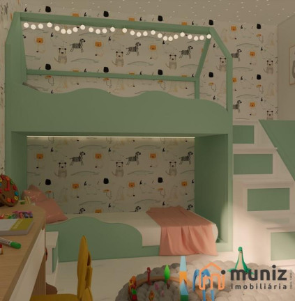 Imagem Apartamento com 2 Quartos à Venda, 50 m² em Torre - Recife
