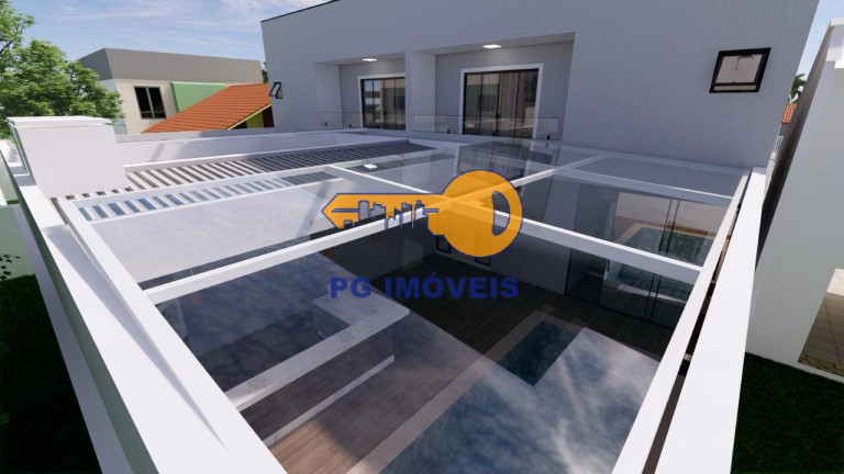 Imagem Sobrado com 3 Quartos à Venda, 238 m² em Praia De Leste - Pontal Do Paraná