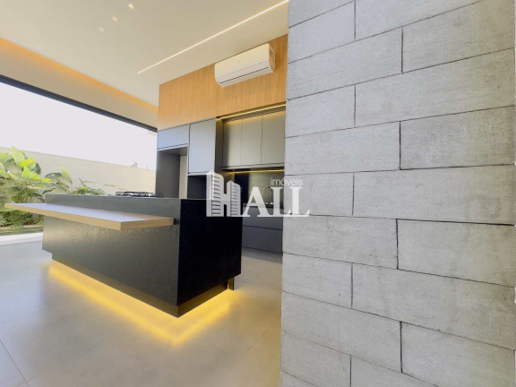 Imagem Casa com 3 Quartos à Venda, 224 m² em Centro - Bady Bassitt Imagem Casa com 3 Quartos à Venda, 224 m² em Centro - Bady Bassitt