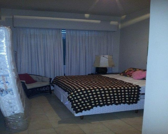 Imagem Apartamento com 4 Quartos à Venda, 332 m² em Morro Do Maluf - Guarujá