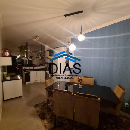 Imagem Casa com 2 Quartos à Venda, 88 m² em Parque Igaçaba - Araraquara Imagem Casa com 2 Quartos à Venda, 88 m² em Parque Igaçaba - Araraquara
