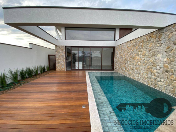 Imagem Casa com 3 Quartos à Venda, 456 m² em Sorocaba