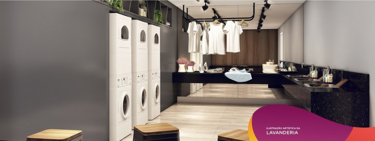 Imagem Apartamento com 3 Quartos à Venda, 50 m² em Mooca - São Paulo Imagem Apartamento com 3 Quartos à Venda, 50 m² em Mooca - São Paulo