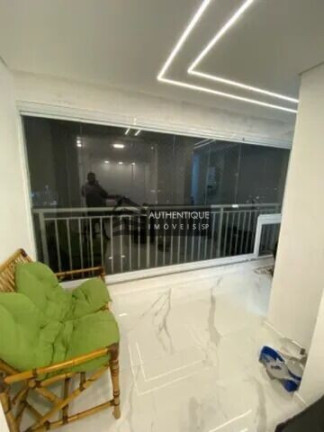 Imagem Apartamento com 2 Quartos à Venda, 50 m² em Panamby - São Paulo Imagem Apartamento com 2 Quartos à Venda, 50 m² em Panamby - São Paulo