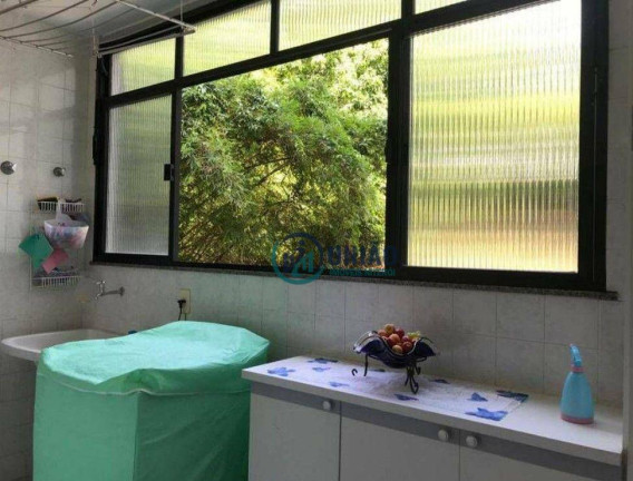 Imagem Apartamento com 3 Quartos à Venda, 120 m² em Ingá - Niterói Imagem Apartamento com 3 Quartos à Venda, 120 m² em Ingá - Niterói