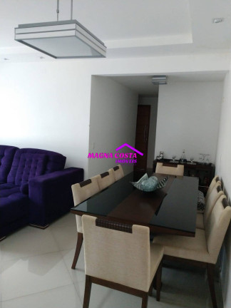 Imagem Apartamento com 3 Quartos à Venda, 147 m² em Vila Valqueire - Rio De Janeiro