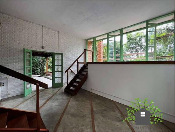 Imagem Studio à Venda, 5 m² em Taboleiro Verde - Cotia