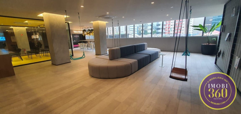 Imagem Imóvel com 1 Quarto à Venda, 30 m² em Paraíso - São Paulo