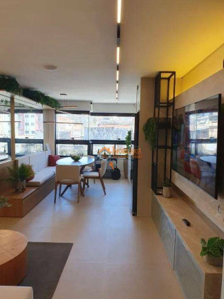 Imagem Apartamento com 2 Quartos à Venda, 67 m² em Jardim Flor Da Montanha - Guarulhos Imagem Apartamento com 2 Quartos à Venda, 67 m² em Jardim Flor Da Montanha - Guarulhos