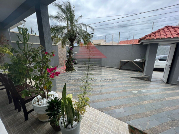 Imagem Casa com 3 Quartos à Venda, 240 m² em Jardim Imperador - Peruíbe Imagem Casa com 3 Quartos à Venda, 240 m² em Jardim Imperador - Peruíbe