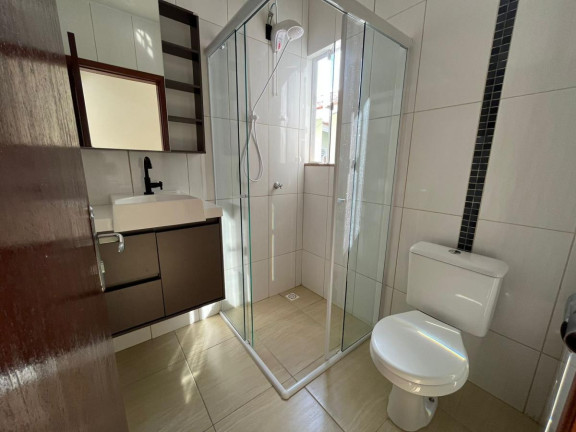 Imagem Casa de Condomínio com 3 Quartos à Venda, 94 m² em Itacolomi - Balneário Piçarras Imagem Casa de Condomínio com 3 Quartos à Venda, 94 m² em Itacolomi - Balneário Piçarras