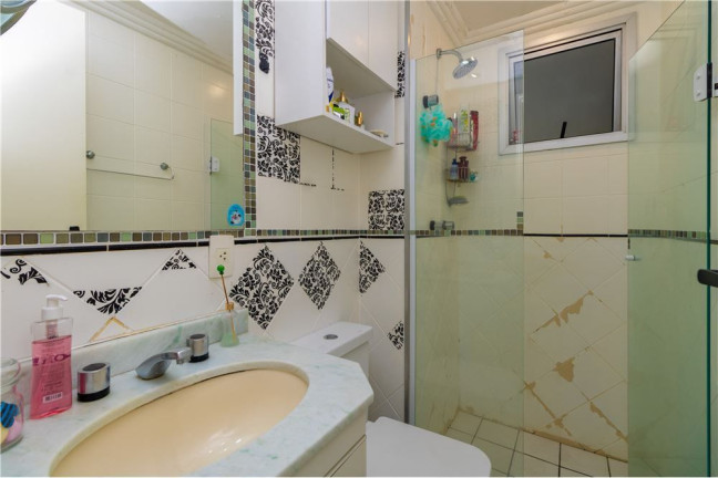 Imagem Apartamento com 3 Quartos à Venda, 70 m² em Tatuapé - São Paulo Imagem Apartamento com 3 Quartos à Venda, 70 m² em Tatuapé - São Paulo