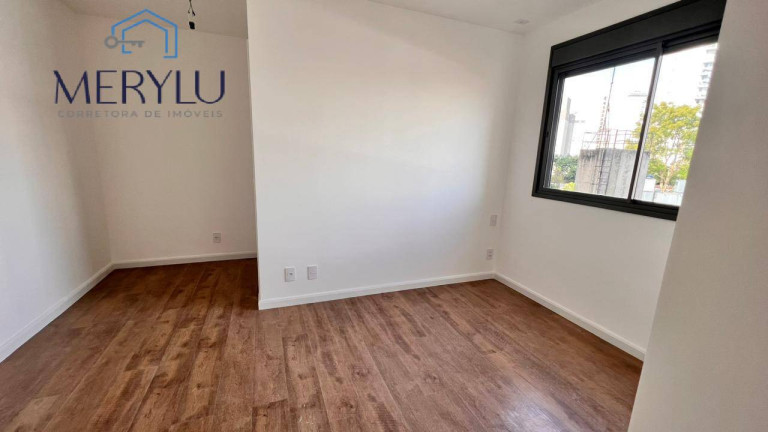Imagem Apartamento com 3 Quartos à Venda, 109 m² em Vila Mariana - São Paulo