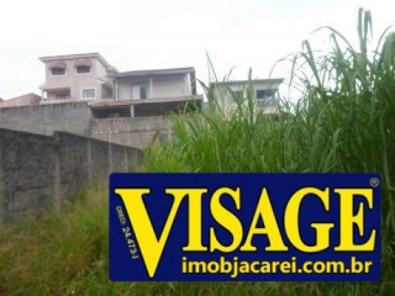 Imagem Terreno à Venda, em Jd. Terras De Sao Joao - Jacareí Imagem Terreno à Venda, em Jd. Terras De Sao Joao - Jacareí