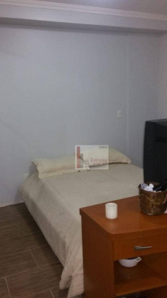Kitnet com 1 Quarto à Venda, 32 m² em Morumbi - São Paulo