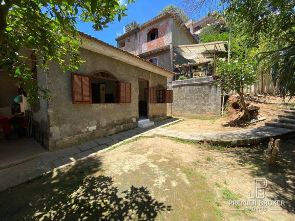 Imagem Casa com 3 Quartos à Venda, 200 m² em Barra Do Imbuí - Teresópolis