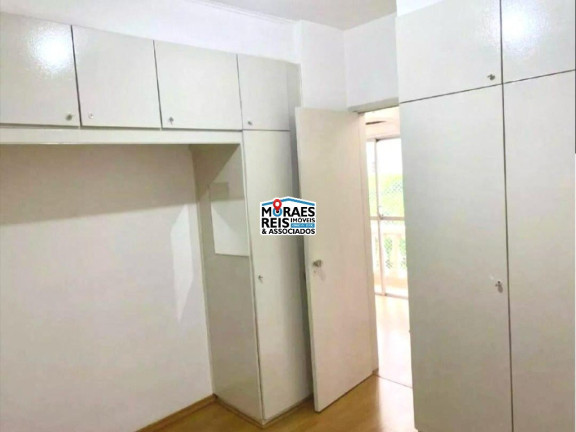 Imagem Apartamento com 1 Quarto para Alugar, 54 m² em Vila Congonhas - São Paulo Imagem Apartamento com 1 Quarto para Alugar, 54 m² em Vila Congonhas - São Paulo