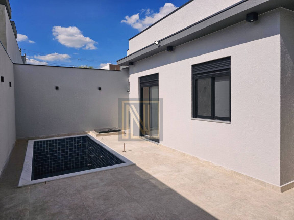 Imagem Casa de Condomínio com 3 Quartos à Venda, 167 m² em Condomínio Ibiti Reserva - Sorocaba Imagem Casa de Condomínio com 3 Quartos à Venda, 167 m² em Condomínio Ibiti Reserva - Sorocaba