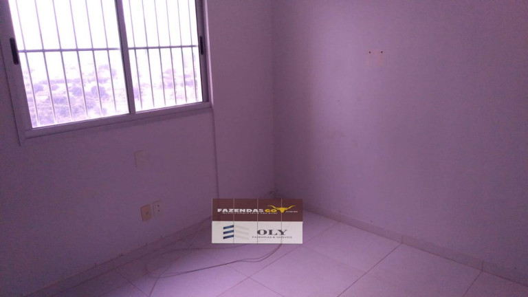 Imagem Apartamento com 3 Quartos à Venda, 74 m² em Vila Rosa - Goiânia Imagem Apartamento com 3 Quartos à Venda, 74 m² em Vila Rosa - Goiânia