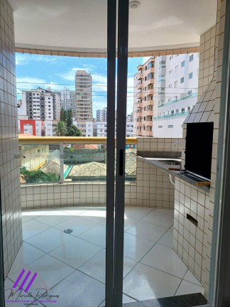 Imagem Apartamento com 1 Quarto à Venda, 59 m² em Vila Tupi - Praia Grande