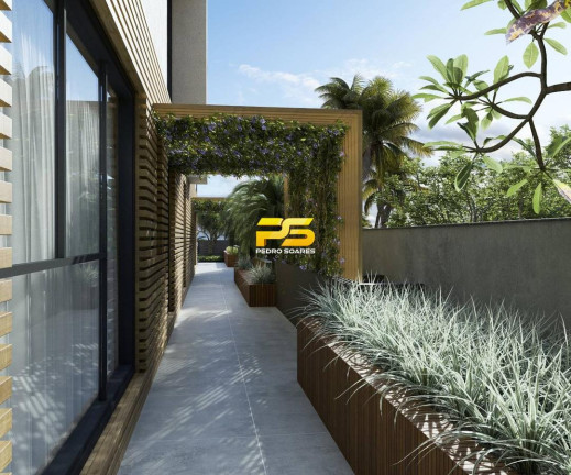 Imagem Apartamento com 3 Quartos à Venda, 172 m² em Camboinha - Cabedelo Imagem Apartamento com 3 Quartos à Venda, 172 m² em Camboinha - Cabedelo