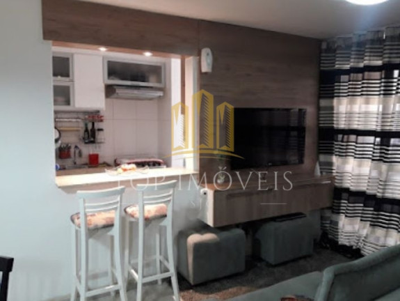 Imagem Apartamento com 2 Quartos à Venda, 47 m² em Jardim Terras Do Sul - São José Dos Campos Imagem Apartamento com 2 Quartos à Venda, 47 m² em Jardim Terras Do Sul - São José Dos Campos