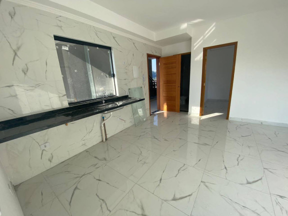 Imagem Apartamento com 2 Quartos à Venda, 53 m² em Cidade Centenário - São Paulo
