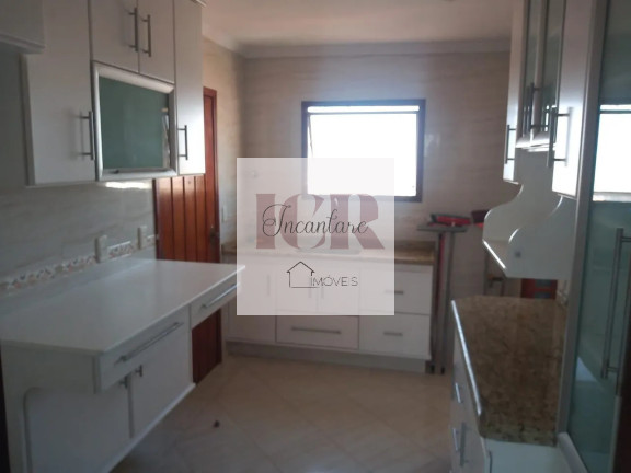 Apartamento com 3 Quartos à Venda, 176 m² em Vila Trujillo - Sorocaba