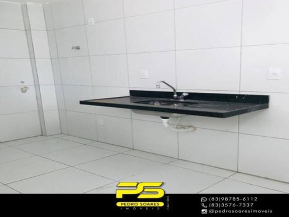 Imagem Apartamento com 2 Quartos à Venda, 61 m² em João Paulo Ii - João Pessoa Imagem Apartamento com 2 Quartos à Venda, 61 m² em João Paulo Ii - João Pessoa