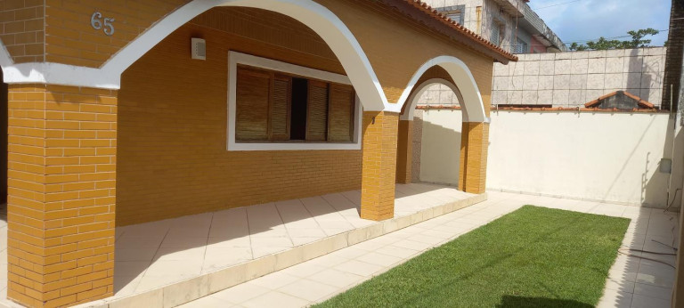 Imagem Casa com 2 Quartos à Venda, 574 m² em Bopiranga - Itanhaém Imagem Casa com 2 Quartos à Venda, 574 m² em Bopiranga - Itanhaém