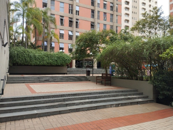 Imagem Apartamento com 3 Quartos à Venda, 95 m² em Perdizes - São Paulo Imagem Apartamento com 3 Quartos à Venda, 95 m² em Perdizes - São Paulo