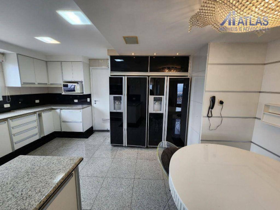 Imagem Apartamento com 4 Quartos à Venda, 250 m² em Vila Maria Alta - São Paulo Imagem Apartamento com 4 Quartos à Venda, 250 m² em Vila Maria Alta - São Paulo