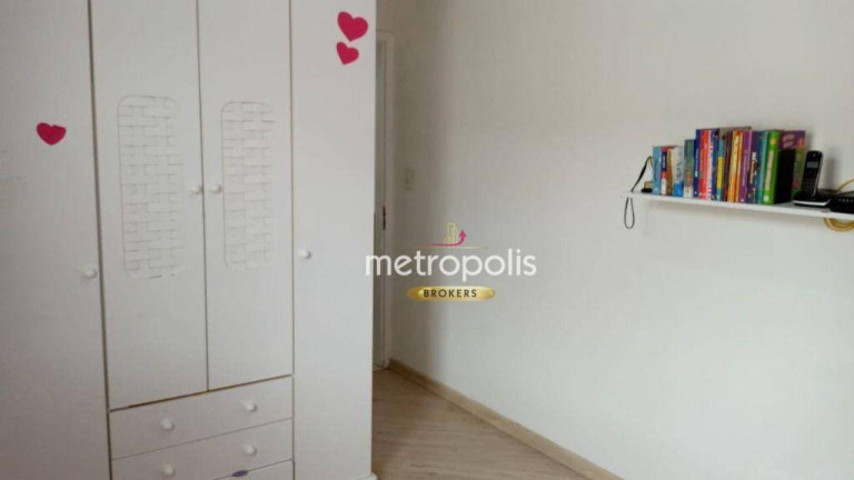 Imagem Apartamento com 2 Quartos à Venda, 78 m² em Fundação - São Caetano Do Sul