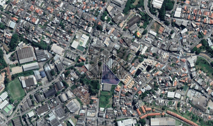 Imagem Terreno à Venda, 7.200 m² em Vila Morellato - Barueri Imagem Terreno à Venda, 7.200 m² em Vila Morellato - Barueri