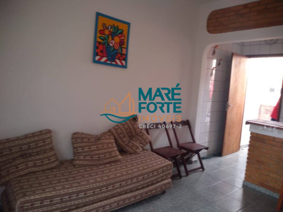 Imagem Apartamento com 1 Quarto à Venda, 50 m² em Itaguá - Ubatuba Imagem Apartamento com 1 Quarto à Venda, 50 m² em Itaguá - Ubatuba