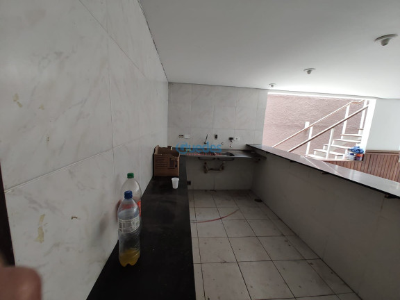 Imagem Sala Comercial à Venda, 186 m² em Santo Amaro - São Paulo