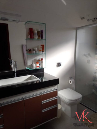Imagem Casa de Condomínio com 2 Quartos à Venda, 165 m² em Residencial Verdes Vales - Taubaté Imagem Casa de Condomínio com 2 Quartos à Venda, 165 m² em Residencial Verdes Vales - Taubaté