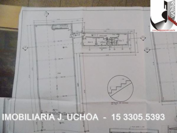 Imagem Imóvel Comercial à Venda, 634 m² em Jardim Lucila - Tatuí Imagem Imóvel Comercial à Venda, 634 m² em Jardim Lucila - Tatuí