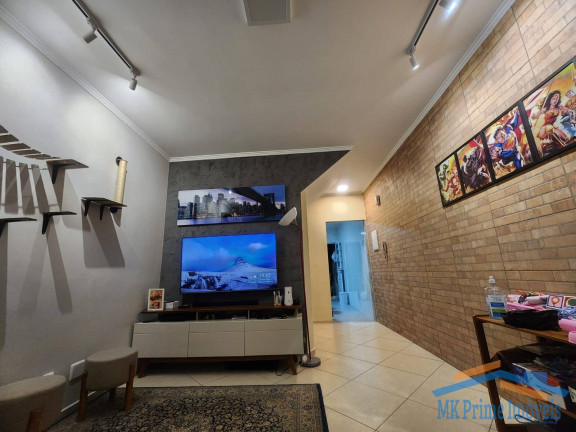 Imagem Casa de Condomínio com 2 Quartos à Venda, 82 m² em Vila Yolanda - Osasco Imagem Casa de Condomínio com 2 Quartos à Venda, 82 m² em Vila Yolanda - Osasco