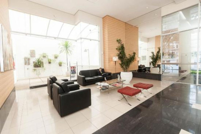 Imagem Apartamento com 1 Quarto à Venda, 26 m² em Consolação - São Paulo Imagem Apartamento com 1 Quarto à Venda, 26 m² em Consolação - São Paulo