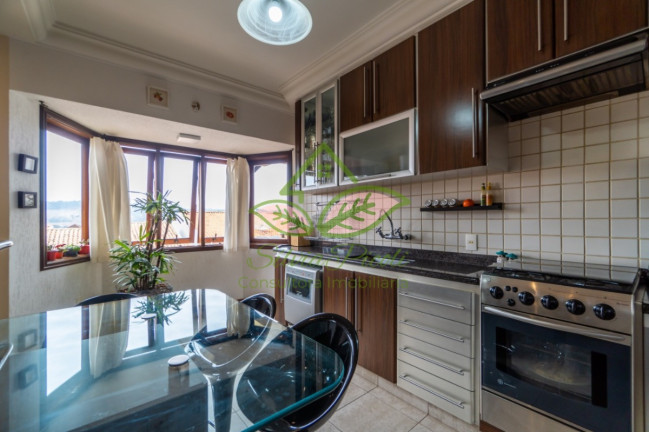 Imagem Casa de Condomínio com 3 Quartos à Venda, 350 m² em Condomínio Residencial Mirante Do Lenheiro - Valinhos