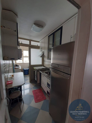 Imagem Apartamento com 3 Quartos à Venda, 65 m² em Jardim Caboré - São Paulo Imagem Apartamento com 3 Quartos à Venda, 65 m² em Jardim Caboré - São Paulo