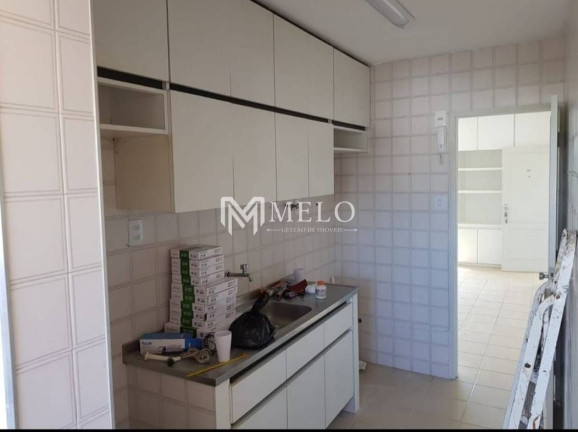 Imagem Apartamento com 3 Quartos à Venda, 137 m² em Recife - Recife Imagem Apartamento com 3 Quartos à Venda, 137 m² em Recife - Recife