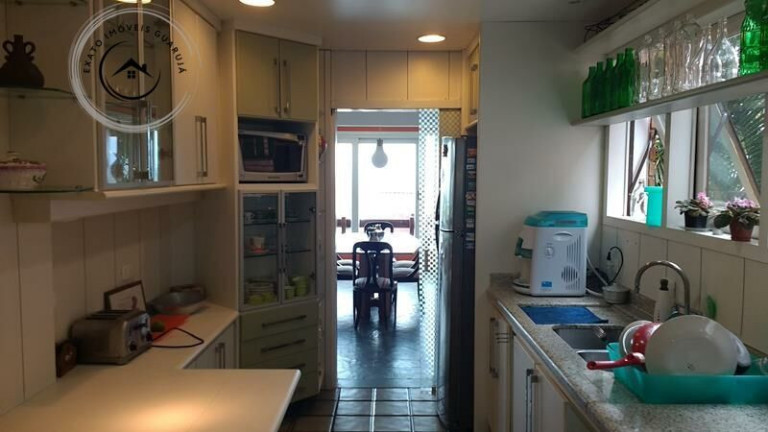 Imagem Casa de Condomínio com 4 Quartos à Venda, 350 m² em Enseada - Guarujá Imagem Casa de Condomínio com 4 Quartos à Venda, 350 m² em Enseada - Guarujá